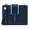 Katie Loxton Lottie Purse Navy