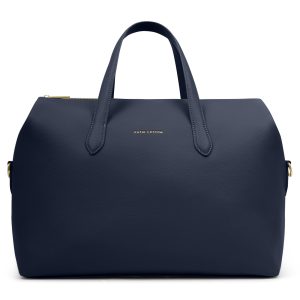 Katie Loxton Milan Cabin Bag Navy