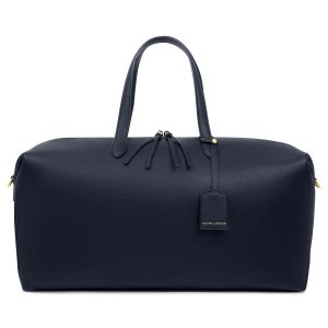 Katie Loxton Soho Weekend Bag Navy