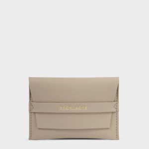 Katie Loxton Accessories Organiser Chocolate Leopard