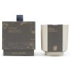 Katie Loxton Ceramic Sentiment Candle Fabulous Friend Fresh Fig And Wild Freesia