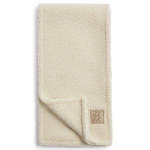 Katie Loxton Borg Scarf Cream KLS875