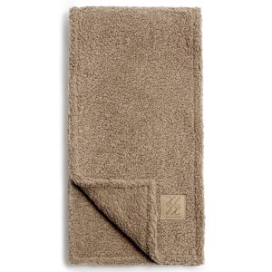 Katie Loxton Borg Scarf Tan
