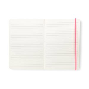 Hijinx Notebook - Master Plan