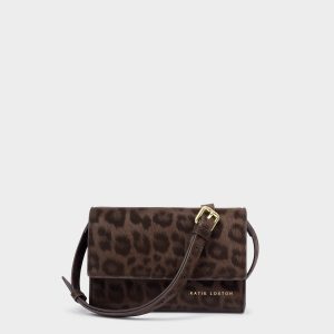 Lou Crossbody Bag
