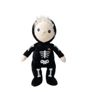 Olli Ella Dinky Dinkum Scully Skeleton