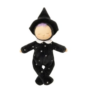 Olli Ella Dozy Dinkum Willa Witch Black