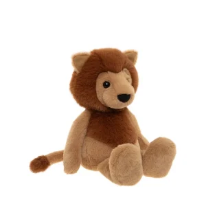 Bear & Me Leo Lion Brown