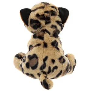 Charlie Bears Cuddle Cub sabre-tooth tiger