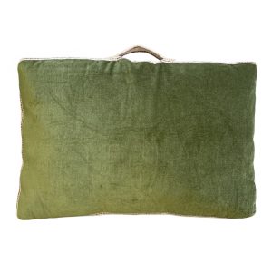 Aquarelle Milly Cushion Moss