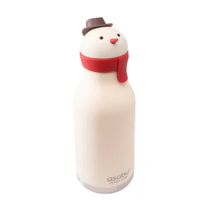 Asobu Snowman Bestie Bottle