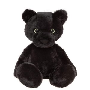 Bear & Me Polly Panther Soft Toy