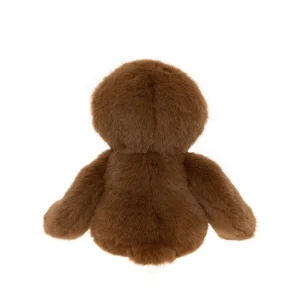 Alternative view of Bear & Me Sid Sloth Brown