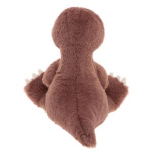 Bear & Me Tushy Peg T Rex