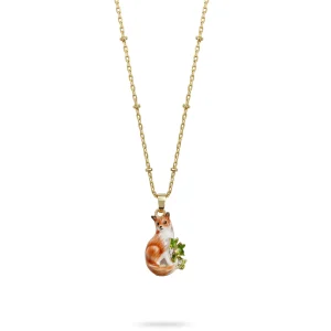 Bill Skinner - Fox & Ivy Mini Pendant