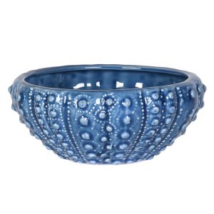 Blue Urchin Bowl