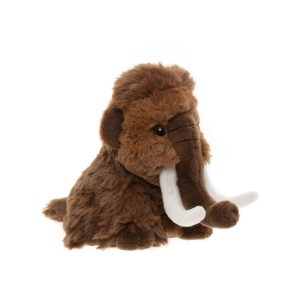 Charlie Bears Cuddle Cub Woolly Mammoth