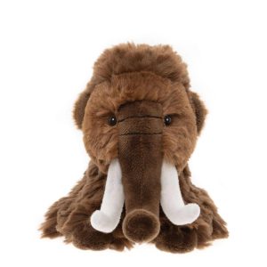 Charlie Bears Cuddle Cub Woolly Mammoth