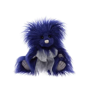 Charlie Bears  Fuzzbert