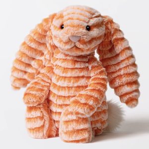 Jellycat Fizzleskip Bunny