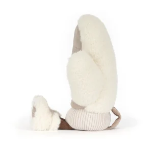 Jellycat Amuseables Fitswell Mitten side