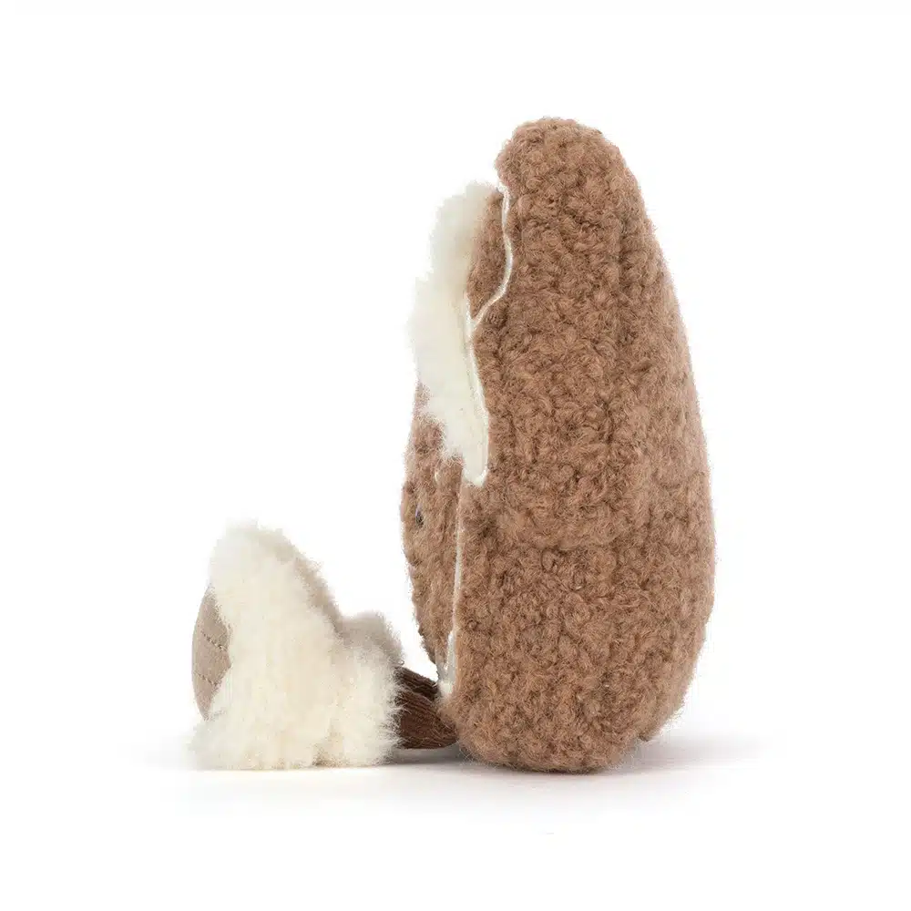 Jellycat Amuseables Molasi Cookie side