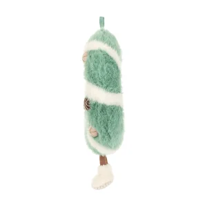 Jellycat Amuseables Pinecone Wreath side