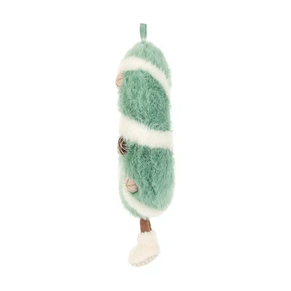 Jellycat Amuseables Pinecone Wreath side