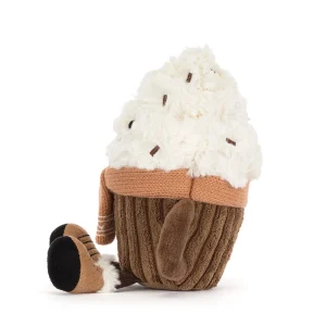Jellycat Amuseables Scarffles Hot Chocolate side