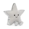 Jellycat Amuseables Silver Star