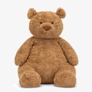 Jellycat Bartholomew Bear Gigantic front