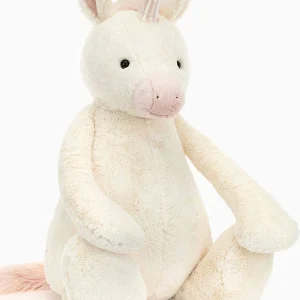 Jellycat Bashful Unicorn Really Big