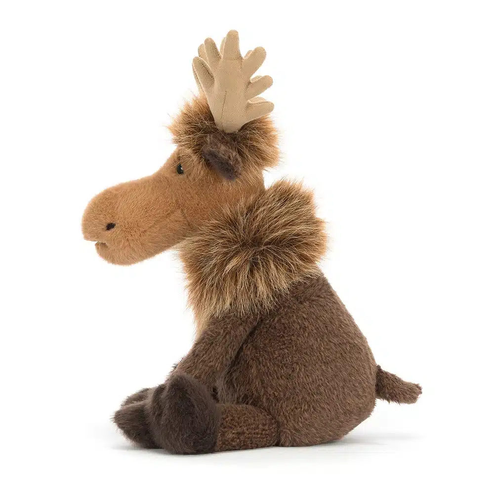 Jellycat Birchly Moose side