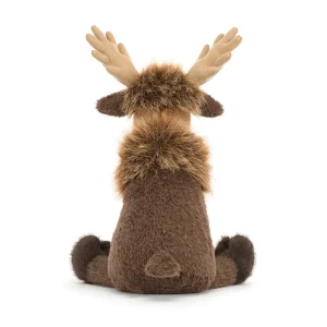 Jellycat Birchly Moose back