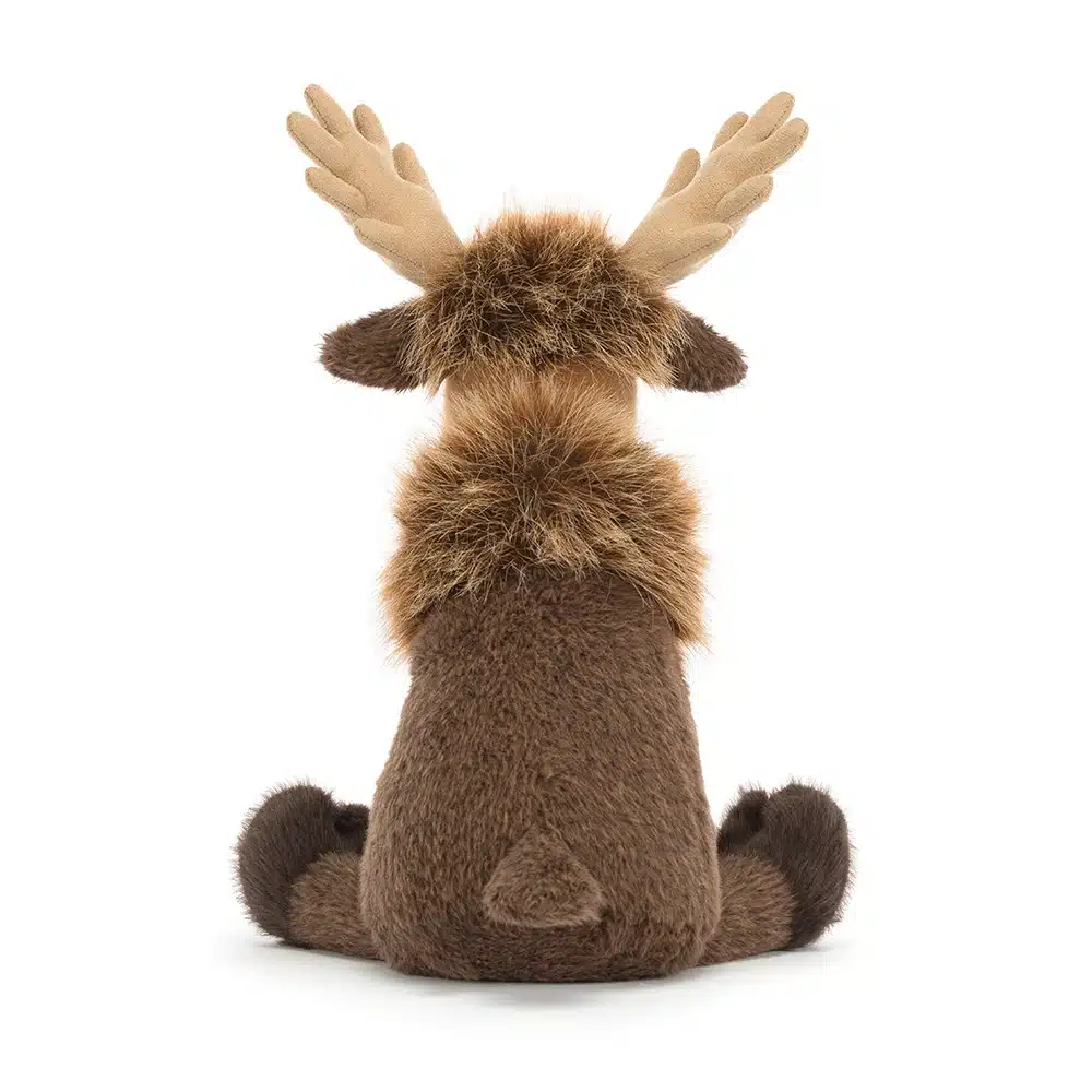 Jellycat Birchly Moose back