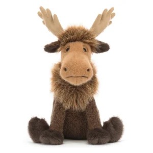 Jellycat Birchly Moose front