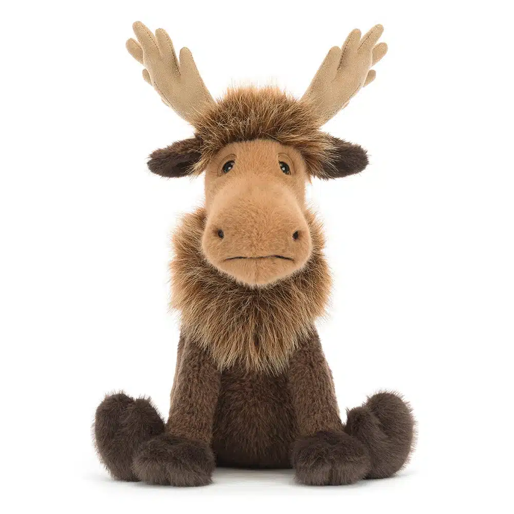 Jellycat Birchly Moose front