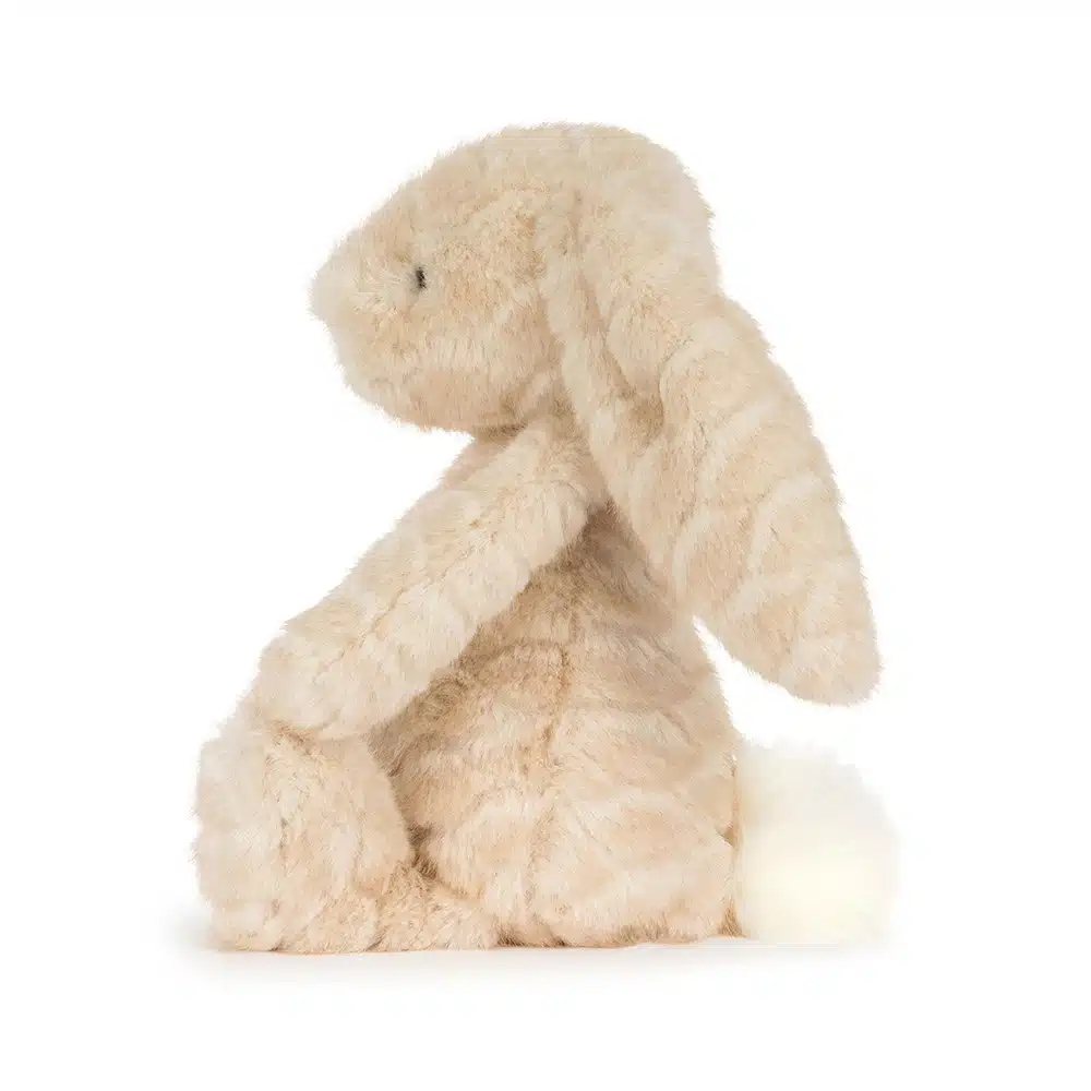 Jellycat Franilla Luxe Bunny Original - Image 2