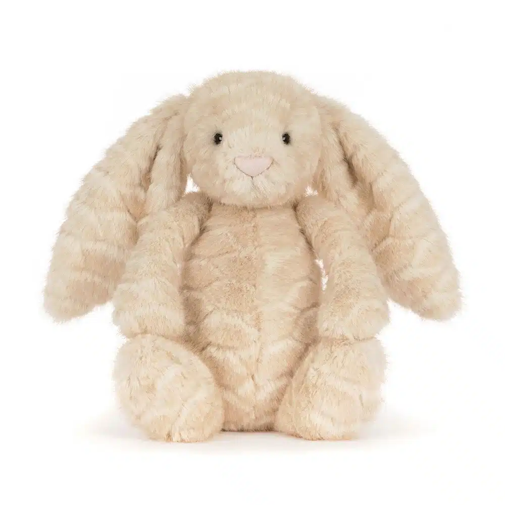 Jellycat Franilla Luxe Bunny Original front