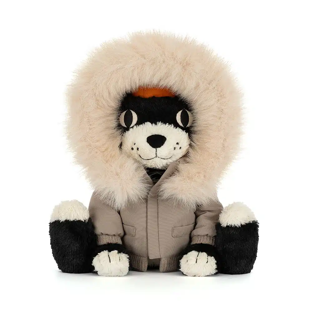Jellycat Jack ‘Alpine front