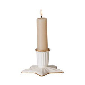 Maileg Candle holder, Star, Large