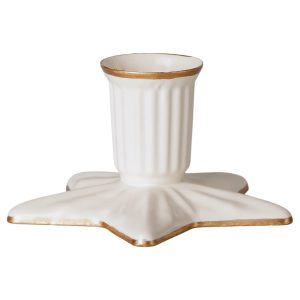 Maileg Candle holder, Star, Large