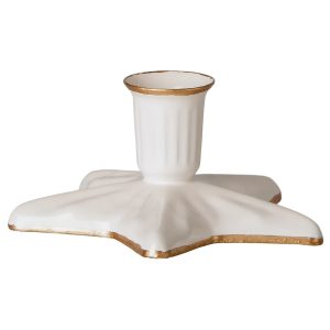 Maileg Candle holder, Star, Small