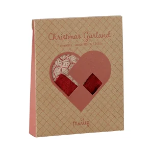Maileg Christmas garland