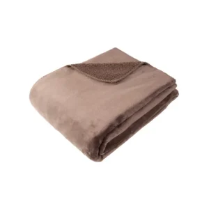 Malini Cosy Coffee Throw