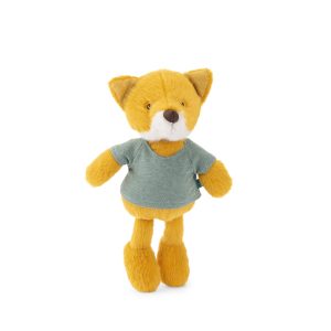 Moulin Roty Anatole fox La bande à Jojo