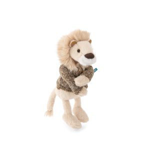 Moulin Roty Eliott lion La bande à Jojo