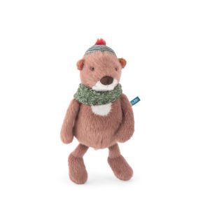 Moulin Roty Gaby otter La bande à Jojo