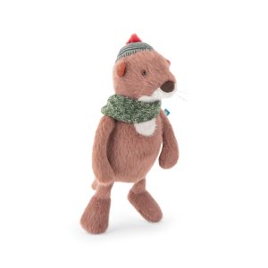 Moulin Roty Gaby otter La bande à Jojo