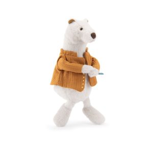 Moulin Roty Gustave bear La bande à Jojo